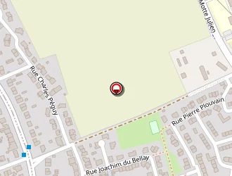 Carte de Urbaniak Karine à Douai