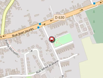 Carte de Protection Familly à Onnaing