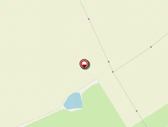 Carte de La Poste à Groffliers