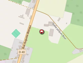 Carte de A3d à Wallers