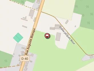 Carte de Siam à Wallers