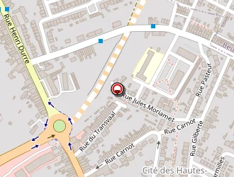 Carte de Mrb Couverture à Raismes