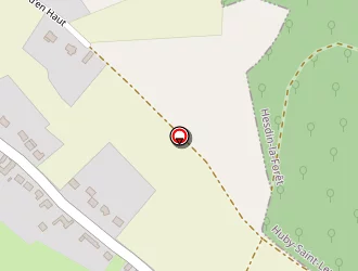 Carte de Verny Capendu Annick à Guisy