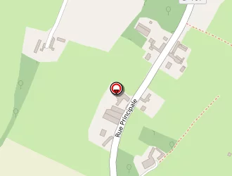 Carte de Lce Jardin à Incourt