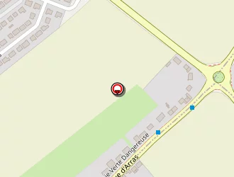 Carte de Sinfotel à Bois-bernard