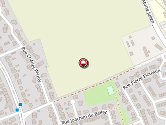 Carte de Thomas 'l'ami Déco' à Douai