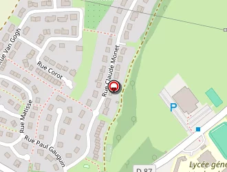 Carte de Chauss'expo à Saint-pol-sur-ternoise