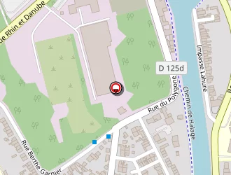 Carte de Cm Décoration à Douai