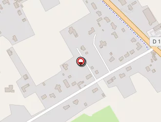 Carte de Mobiroc à Groffliers