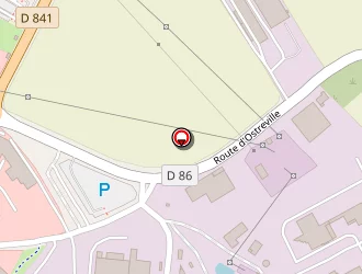 Carte de Ingredia à Saint-pol-sur-ternoise