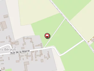 Carte de Ecole Maternelle à Lépine