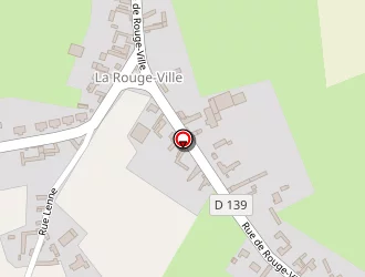 Carte de Dubas-delpierre à Buire-le-sec