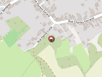 Carte de Dufresne Jérome à Souchez