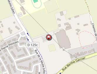 Carte de Dehaese A. (ets) à Douai