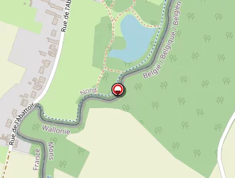 Carte de Profilclo à Quiévrechain