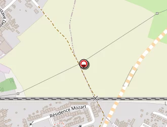 Carte de Coling Anne à Raismes