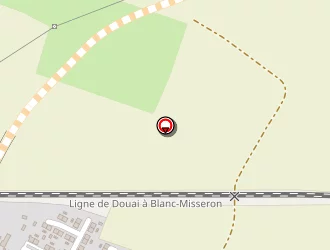 Carte de Multimedia Glid à Beuvrages