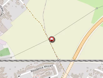 Carte de Lhommet Max à Raismes