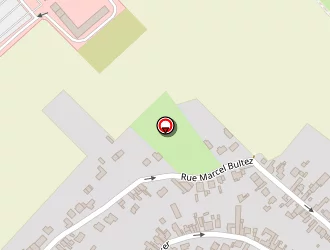 Carte de Atinord à Waziers