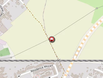 Carte de Association Eais à Raismes