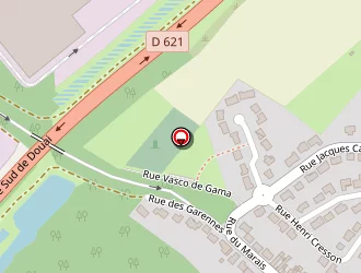 Carte de Tassin Annick à Lauwin-planque