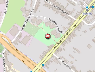 Carte de Grattepanche Timothé à Bruay-sur-l'escaut