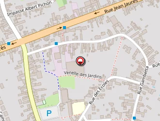 Carte de Boufars Mohamed à Quarouble