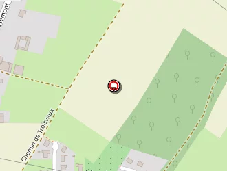 Carte de Portier Mickaël à Saint-pol-sur-ternoise