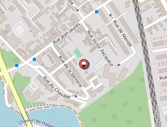 Carte de Levaux Dolly à Douai