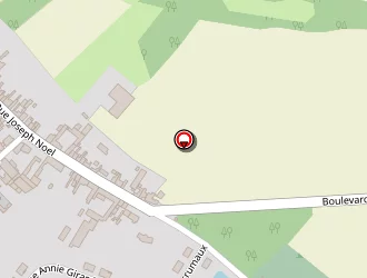 Carte de Dehay (earl) à Drocourt