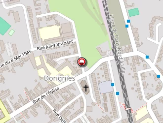 Carte de Assurances Sante à Douai