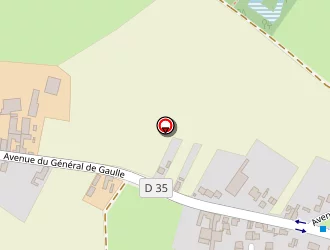 Carte de Erra Emilio à Lallaing