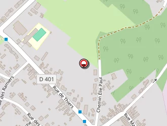 Carte de Debus Jean-louis à Onnaing