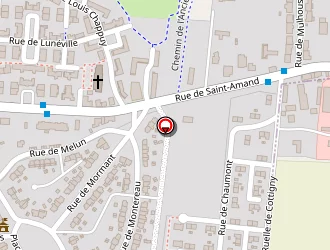 Carte de Felouki Fatima à Sin-le-noble