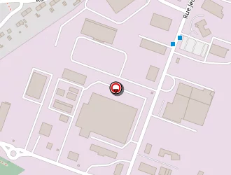 Carte de Tin Van Marcke à Douai