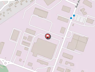 Carte de La Poste (groupement Postal Du Douaisis) à Douai