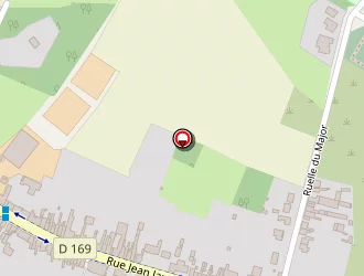 Carte de Laurence Platel à Raismes