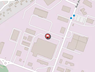 Carte de Sefec à Douai