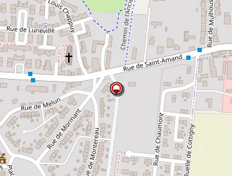 Carte de Seb Energies à Douai