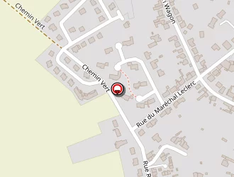 Carte de Wnuk Michel à Souchez