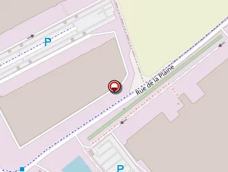 Carte de Big Ben à Lauwin-planque