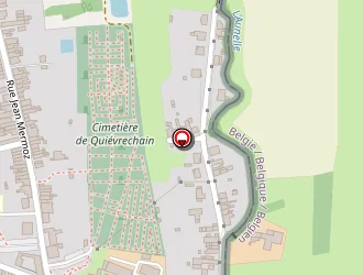 Carte de Laplaca Michaël à Quiévrechain