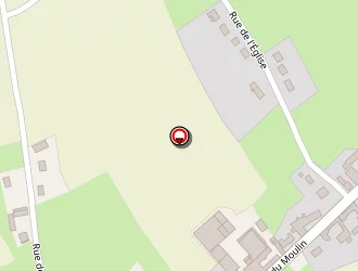 Carte de Mouque Robin à Pierremont