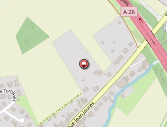 Carte de Capet Jean-philippe à Souchez