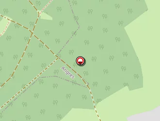 Carte de Vues D'ici à Givenchy-en-gohelle