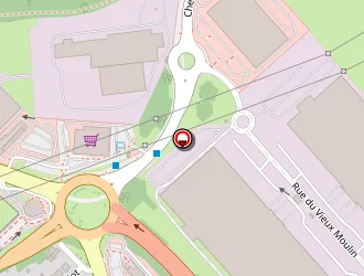 Carte de Cuisine Factory à Hénin-beaumont