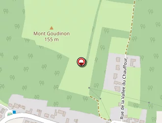 Carte de Meurice Faustine à Ablain-saint-nazaire