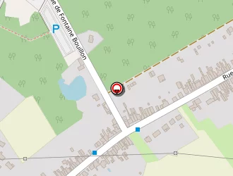 Carte de Huet Jean Claude à Raismes