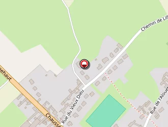 Carte de Evrard Philippe à Estrée-cauchy