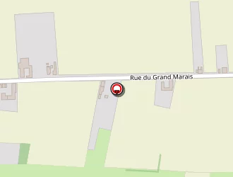 Carte de Uni-verre Deco à Douai